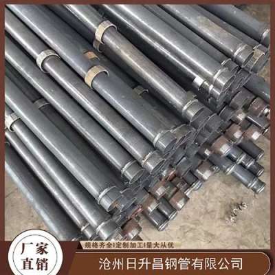 吉水最薄的声测管壁厚可以到什么程度