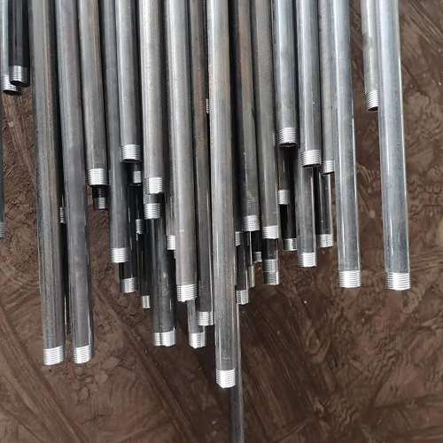 吉水声测管重量是多少？买管必知的计算公式