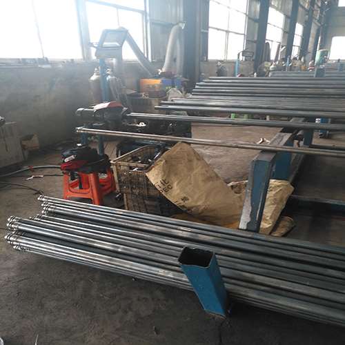 吉水桥梁桩基声测管的施工工艺流程