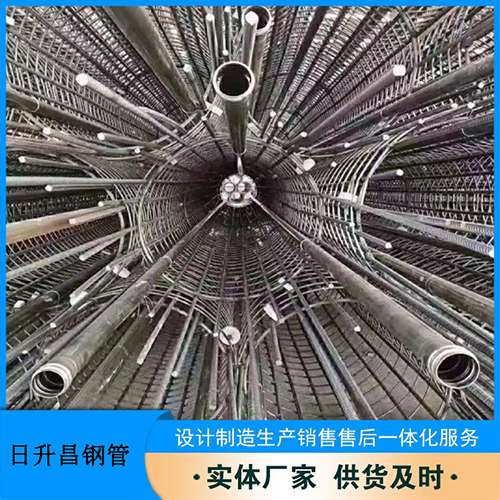 吉水声测管规格型号有哪些分类？